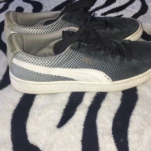 Puma Tennis Shoes